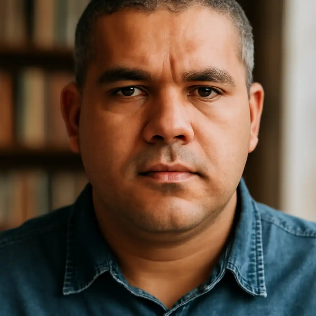 Ricardo Fonseca da Silva